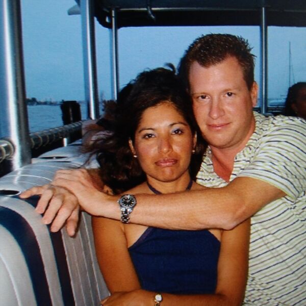 Cover art for Gringo in Cancun